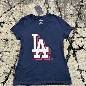 Women's Los Angeles Dodgers Shirt